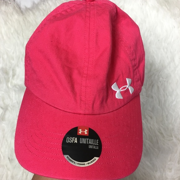 under armor womens hat